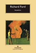 INCENDIOS de FORD, RICHARD 