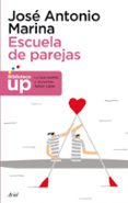 ESCUELA DE PAREJAS de MARINA, JOSE ANTONIO 