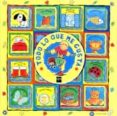 TODO LO QUE ME GUSTA (3 ED.) de TAYLOR, LOUISE 
