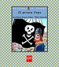 EL PIRATA PEPE de ROMERO YEBRA, ANA MARIA 