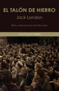 EL TALON DE HIERRO de LONDON, JACK 
