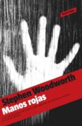 MANOS ROJAS de WOODWORTH, STEPHEN 