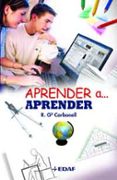 APRENDER A... APRENDER de GARCIA CARBONELL, ROBERTO 