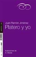 PLATERO Y YO de JIMENEZ, JUAN RAMON 
