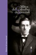 LOS MITOS DE CTHULHU de LOVECRAFT, H.P. 