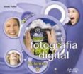 LA FOTOGRAFIA DIGITAL (VOL. 3) (EXPRIME) de KELBY, SCOTT 