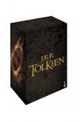 ESTUCHE EXCLUSIVO TOLKIEN (INCLUYE: EL HOBBIT; EL SEOR DE LOS AN ILLOS: LA COMUNIDAD DEL ANILLO; LAS DOS TORRES; EL RETORNO DEL REY) de TOLKIEN, J.R.R. 