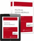 POLTICAS SOCIOLABORALES (PAPEL + E-BOOK) de CABEZA PEREIRO, JAIME 