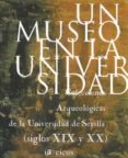 UN MUSEO EN LA UNIVERSIDAD di VV.AA