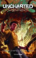 UNCHARTED: EL CUARTO LABERINTO de GOLDEN, CHRISTOPHER 