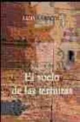 EL VUELO DE LAS TERMITAS (2ª ED.) de LEANTE, LUIS 