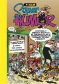 Super Humor Mortadelo Y Filemon: La Gallina De Los Huevos De Oro Vi. P - Ediciones B S.a.