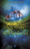 LOS DAS DEL HALCN (LAS TORMENTAS DEL TIEMPO 1) de RANDALL, CECILIA 