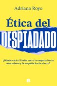 TICA DEL DESPIADADO di ROYO, ADRIANA 