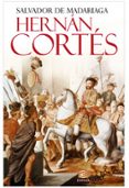 HERNAN CORTES de MADARIAGA, SALVADOR DE 
