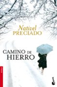 CAMINO DE HIERRO de PRECIADO, NATIVEL 
