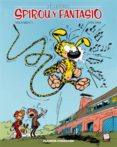 SPIROU Y FANTASIO N 7: 1958-1968 de FRANQUIN, ANDRE 
