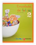 Portada de 2 Ep. Lecturas Trampolin 07