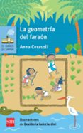 LA GEOMETRIA DEL FARAON de CERASOLI, ANNA 
