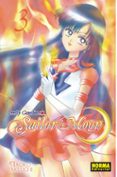SAILOR MOON (VOL. 3) de TAKEUCHI, NAOKO 