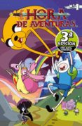 HORA DE AVENTURAS N 1 (3 ED.) de NORTH, RYAN 