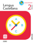 LENGUA 2 EDUCACION PRIMARIA SABER HACER CONTIGO MOCHILA ED 2018 di VV.AA. 