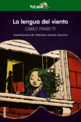 LA LENGUA DEL VIENTO de FRABETTI, CARLO 