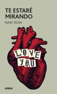TE ESTARE MIRANDO de ROSA, ISAAC 