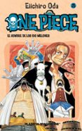 ONE PIECE N 25 de ODA, EIICHIRO 