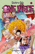 ONE PIECE N 80 de ODA, EIICHIRO 