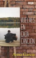 VUELVES EN CADA CANCION de GARCIA, ANNA 