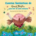 CUENTOS FANTASTICOS DE ENID BLYTON PARA LEER EN SIETE MINUTOS de BLYTON, ENID 