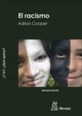 EL RACISMO di COOPER, ADRIAN 