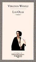 LAS OLAS (5 ED.) de WOOLF, VIRGINIA 
