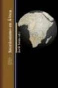 SECESIONISMO EN AFRICA di TOMAS, JORDI 