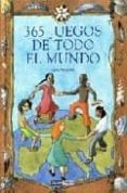 365 JUEGOS DE TODO EL MUNDO de VELAZQUEZ, CARLOS 