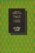 TALE: TEST DE ANALISIS DE LECTOESCRITURA (2 ED.) de TORO, JOSEP  CERVERA, MONTSERRAT 