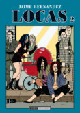 LOCAS (VOLUMEN 2) di VV.AA. 