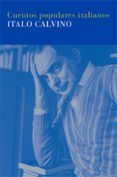CUENTOS POPULARES ITALIANOS de CALVINO, ITALO 