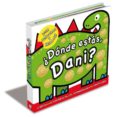 DONDE ESTAS, DANI? de PRIDDY, ROGER 