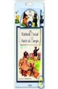 EL RATON DE CAMPO Y EL RATON DE CIUDAD (LIBRO + CD) di VV.AA. 