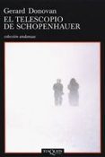 EL TELESCOPIO DE SCHOPENHAUER de DONOVAN, GERARD 