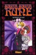 SUGAR SUGAR RUNE 3 de ANNO, MOYOCO 