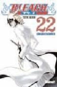 BLEACH N 22 di KUBO, TITE 