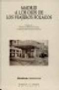 MADRID A LOS OJOS DE LOS VIAJEROS POLACOS de PRESA GONZALEZ, FERNANDO 