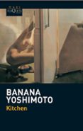 KITCHEN de YOSHIMOTO, BANANA 