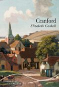 CRANFORD de GASKELL, ELISABETH 