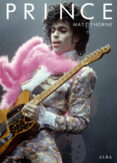 PRINCE de THORNE, MATT 