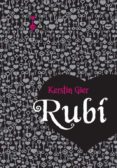 RUBI de GIER, KERSTIN 