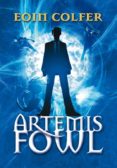 ARTEMIS FOWL de COLFER, EOIN 